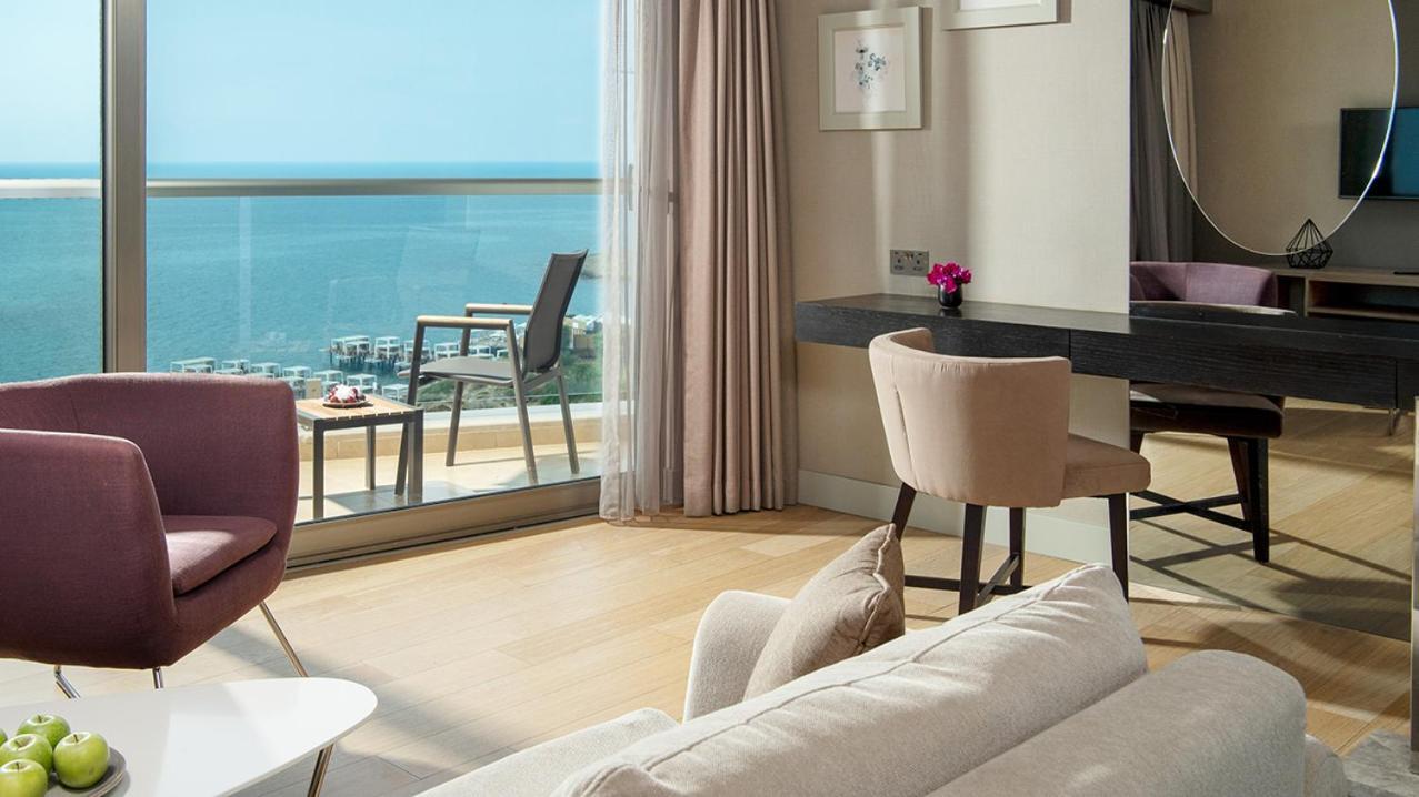 Elexus Hotel & Luxury Resort & Spa & Casino Northern Cyprus Room photo